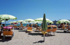 Concessioni demaniali marittime: salva la stagione estiva in Sardegna