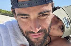 Insulti sessisti e bullismo social a Melissa Satta: “Situazione surreale”