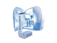 A Palazzo Doglio arriva BlueHFit, la nuova tecnologia per depurare l’organismo e perdere peso