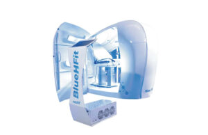 A Palazzo Doglio arriva BlueHFit, la nuova tecnologia per depurare l’organismo e perdere peso