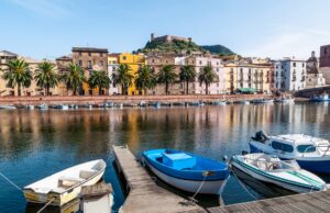 Bosa, è morta la ragazza caduta dal terrazzo: si indaga sulle responsabilità