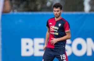 Rimonta da urlo del Cagliari Primavera: 2-2 col Sassuolo