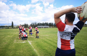 Rugby, 13 anni dopo l’ultima volta Cagliari torna campione regionale