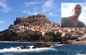 Cadavere ritrovato a Castelsardo: potrebbe essere il corpo di Davide Calvia