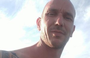 Sassari, celebrato il funerale di Davide Calvia: “Era amato da tutti”