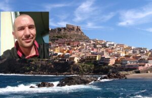 Dall’autopsia di Davide Calvia: lesioni non compatibili con urti sugli scogli