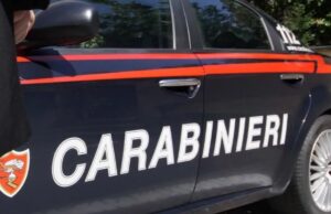 Paura a Cagliari: rapinatore colpisce un tabaccaio e lo ferisce