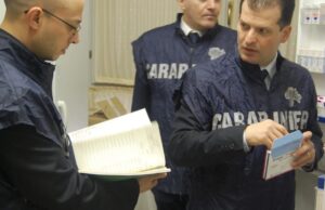 Cagliari, pub con lavoratori in nero: super multa e attività sospesa