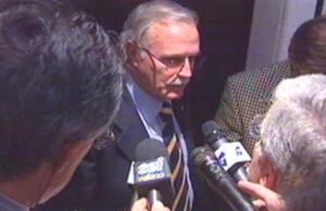 Cagliari piange Carlo Porceddu: ex vice sindaco, fu procuratore generale Figc