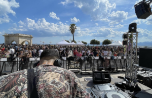 Castello Village Festival a rischio: negato il Bastione per l’evento