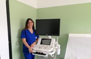 Isili, di nuovo operativo il Centro Donna del San Giuseppe