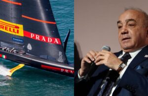 Niente America’s Cup, valanga di critiche contro Chessa: “Si dimetta!”