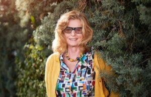 Carbonia riparte con il “cinema del reale” della regista Claire Simon