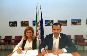 Consorzio del Parco Geominerario: Atzori è il nuovo direttore