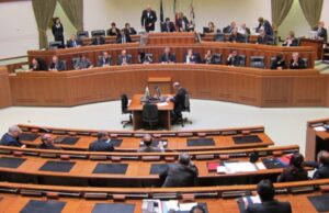 Regione, bordata di Forza Italia a Solinas e alla Giunta: “Il caos è totale”