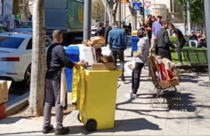 Corriera ecologica, sconforto dei baristi: “La sperimentazione è un disastro”