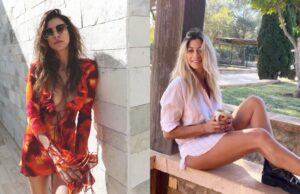 La Corvaglia parla della Canalis: “Mi ha fatto troppo male, non la perdono”