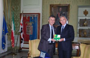 Cagliari, arriva l’ambasciatore degli Stati Uniti messicani