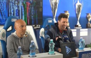 Dinamo Sassari, si chiude un’era: Devecchi si ritira a fine stagione