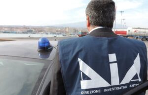 Dia: “La ‘ndrangheta presenta ramificazioni anche in Sardegna”