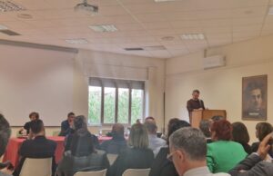 Pd, definita la segreteria regionale: Carta, Deriu, Reginali tra i nomi