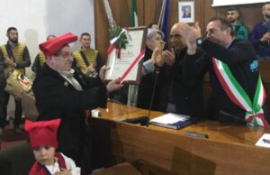 Oristano in lutto: addio a Enrico Fiori, maestro della Sartiglia