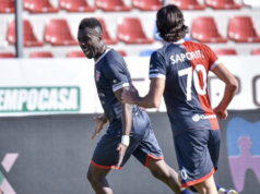 Torres, la rimonta è quella giusta: Campobasso ko, è secondo posto