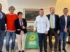 Sassari, Europa Verde accoglie due consiglieri comunali