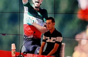 Assemini, c’è anche Fabio Aru alla pedalata per ricerca su fibrosi cistica