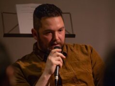 Fabrizio Raccis: “Ho scoperto il mistero tra le strade di Castello, ora scrivo di Poe”