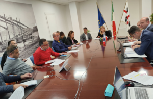 Fonderia di San Gavino, accordo per la cassa integrazione ai lavoratori