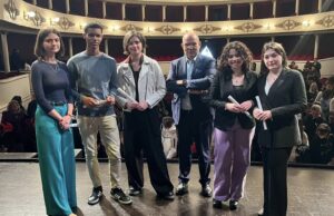 Scrittrice sarda finalista del Campiello Giovani: il sogno di Chiara Miscali