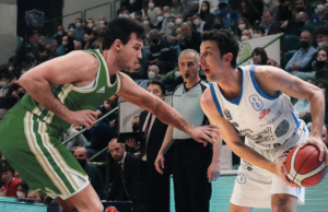 Gallinari in lode di Devecchi: “Peccato non aver giocato insieme in nazionale”