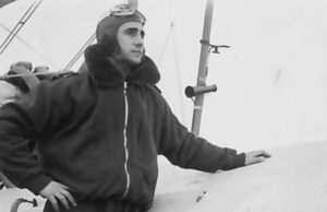 Nino Garau e la battaglia per la libertà: la storia del Comandante Geppe