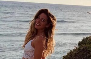 Dall’autopsia nessun dubbio sulla morte di Giada: si è suicidata