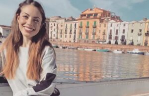Bosa, si è spento il sorriso di Giada | Il padre: “È un dolore immenso”