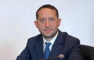 Terremoto nella Lega: Dario Giagoni non è più coordinatore regionale