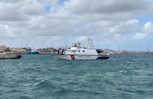 Avvistato corpo in mare a Santa Teresa: potrebbe trattarsi di Davide Calvia