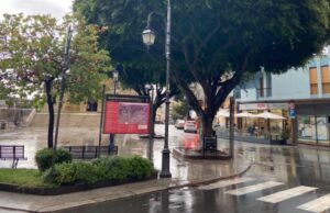 Maltempo Sardegna, la pioggia non si ferma: nuova allerta meteo