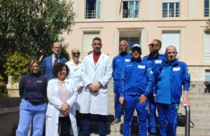 Australia, sei atleti sardi ai Mondiali dei Trapiantati