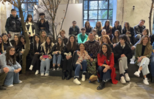 Work Academy Sardegna, i ragazzi del “Ciusa” di Nuoro a scuola di moda