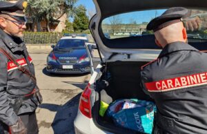 Ruba superalcolici all’Iperpan: denunciato 26 enne marocchino