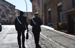 Guspini, rubano pc, cellulari, coltelli e due motoseghe