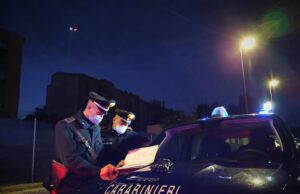 Incastrato dalle telecamere dopo il furto di un marsupio