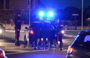 Villaspeciosa, imprenditore investe un operaio sulla 130