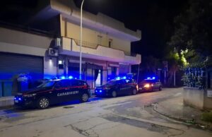 Carloforte, maltratta i genitori: 30 enne arrestato