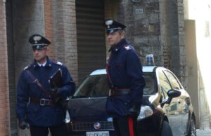 Ruba camper in via Parraguez: denunciato un 43 enne