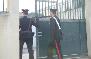 Dà in escandescenze in casa: arrestato 38 enne di Villacidro