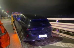 Cagliari: recidivo nella guida nonostante la patente revocata