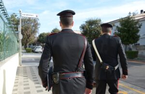 Maracalagonis, coca in casa: denunciato operaio 38 enne